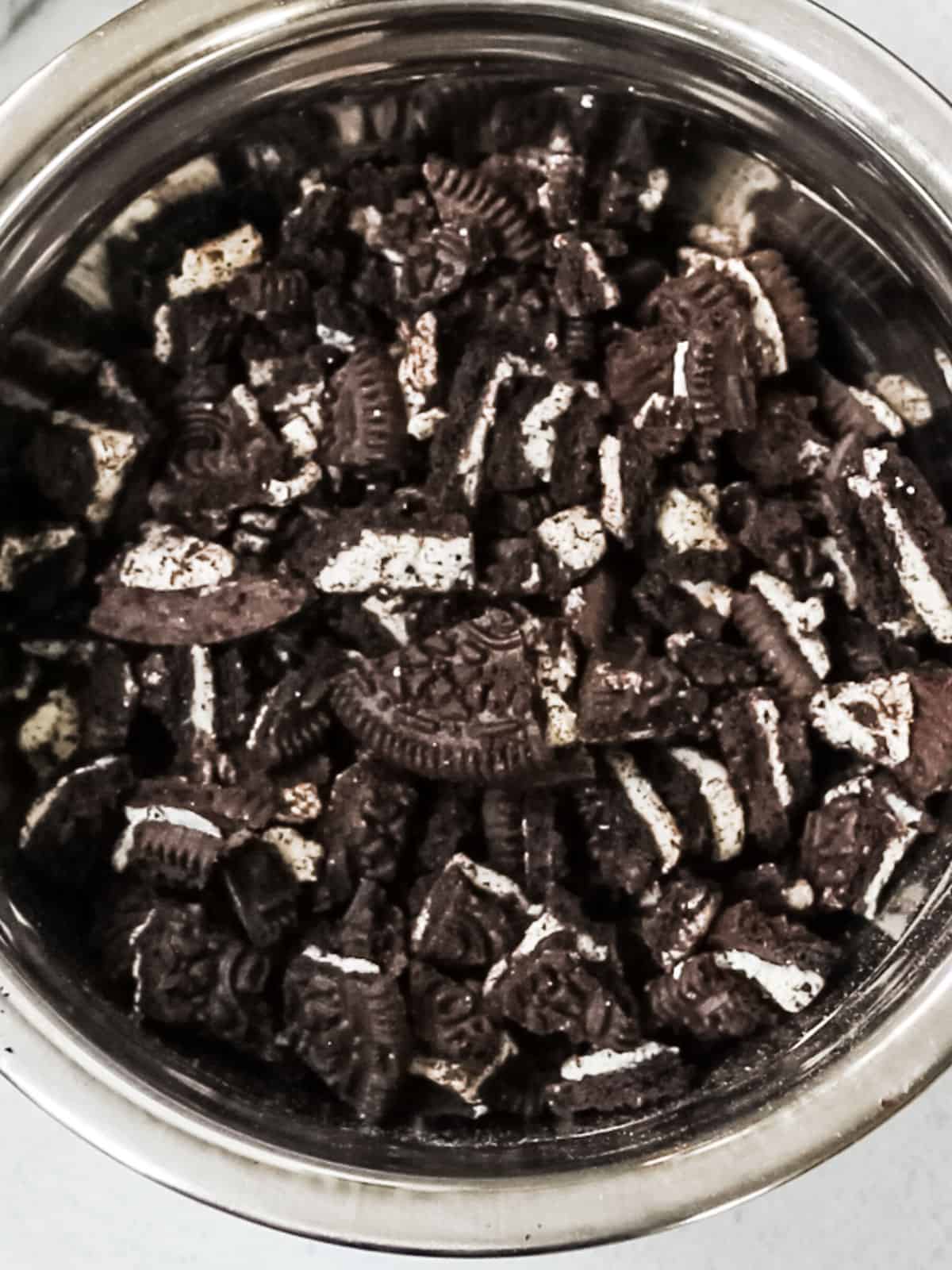 Coffee-Oreo-Cookies-crushed-oreos